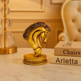 Horse Burst