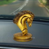 Horse Burst