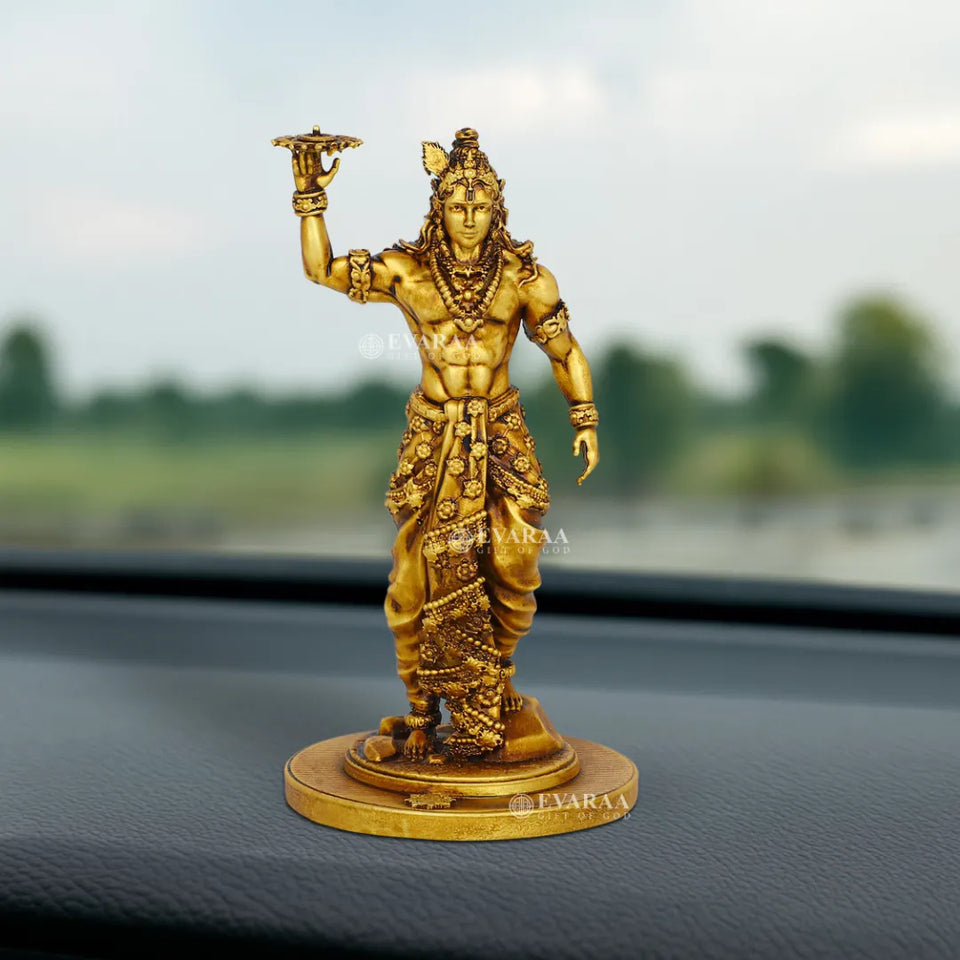 Krishna Sudarshan