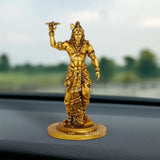 Krishna Sudarshan