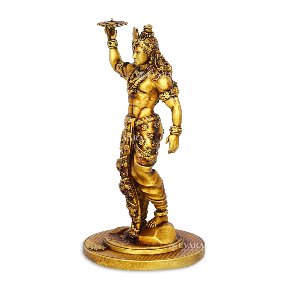 Krishna Sudarshan