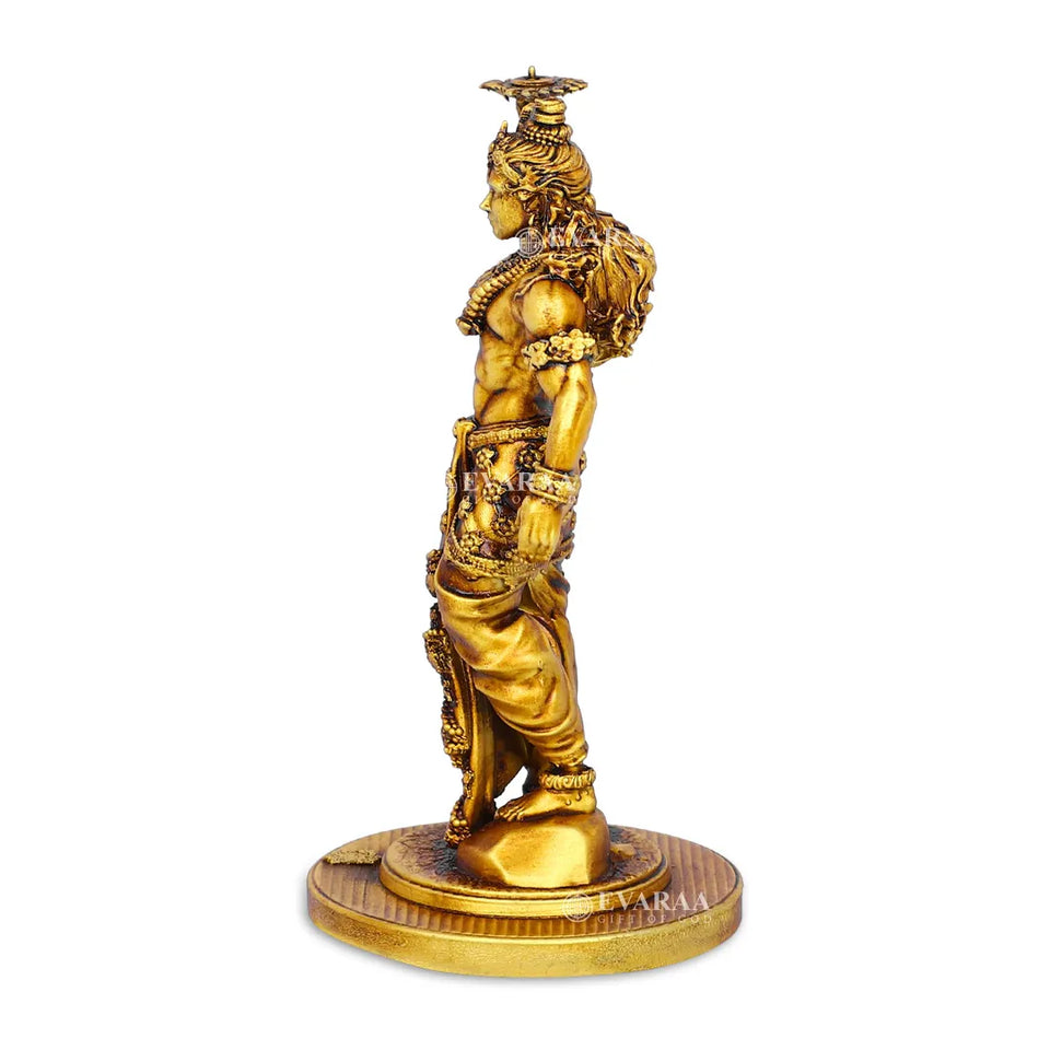 Krishna Sudarshan