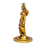 Krishna Sudarshan