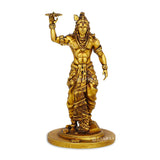 Krishna Sudarshan