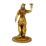 Krishna Sudarshan