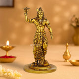 Krishna Sudarshan