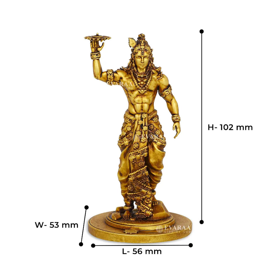 Krishna Sudarshan