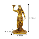 Krishna Sudarshan