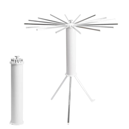 Foldable Clothes Drying Stand