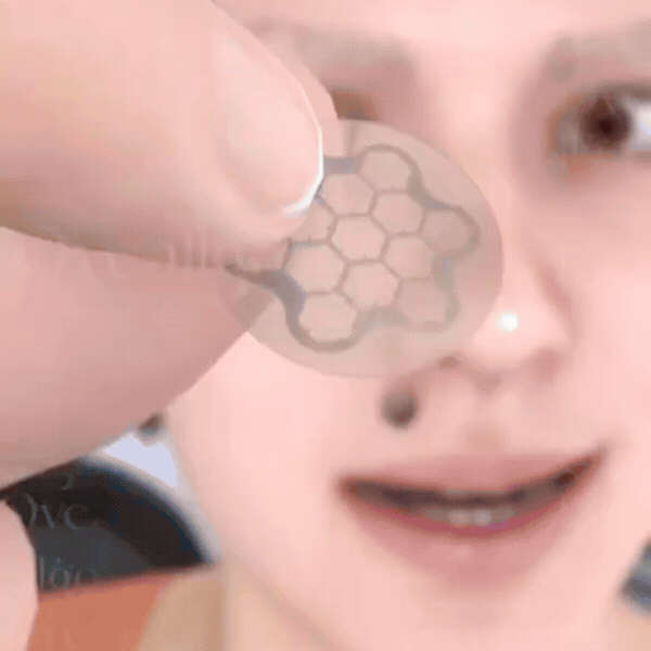 DermaCare™ - Acne/ Tag/ Mole Eraser | Spot Fixers | Clear Invisible Stickers
