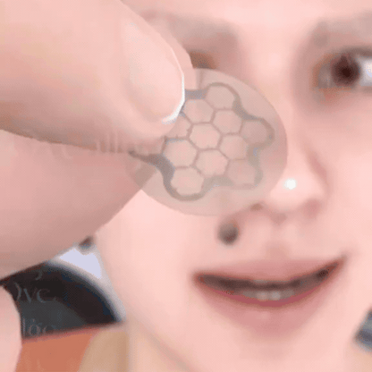 DermaCare™ - Acne/ Tag/ Mole Eraser | Spot Fixers | Clear Invisible Stickers