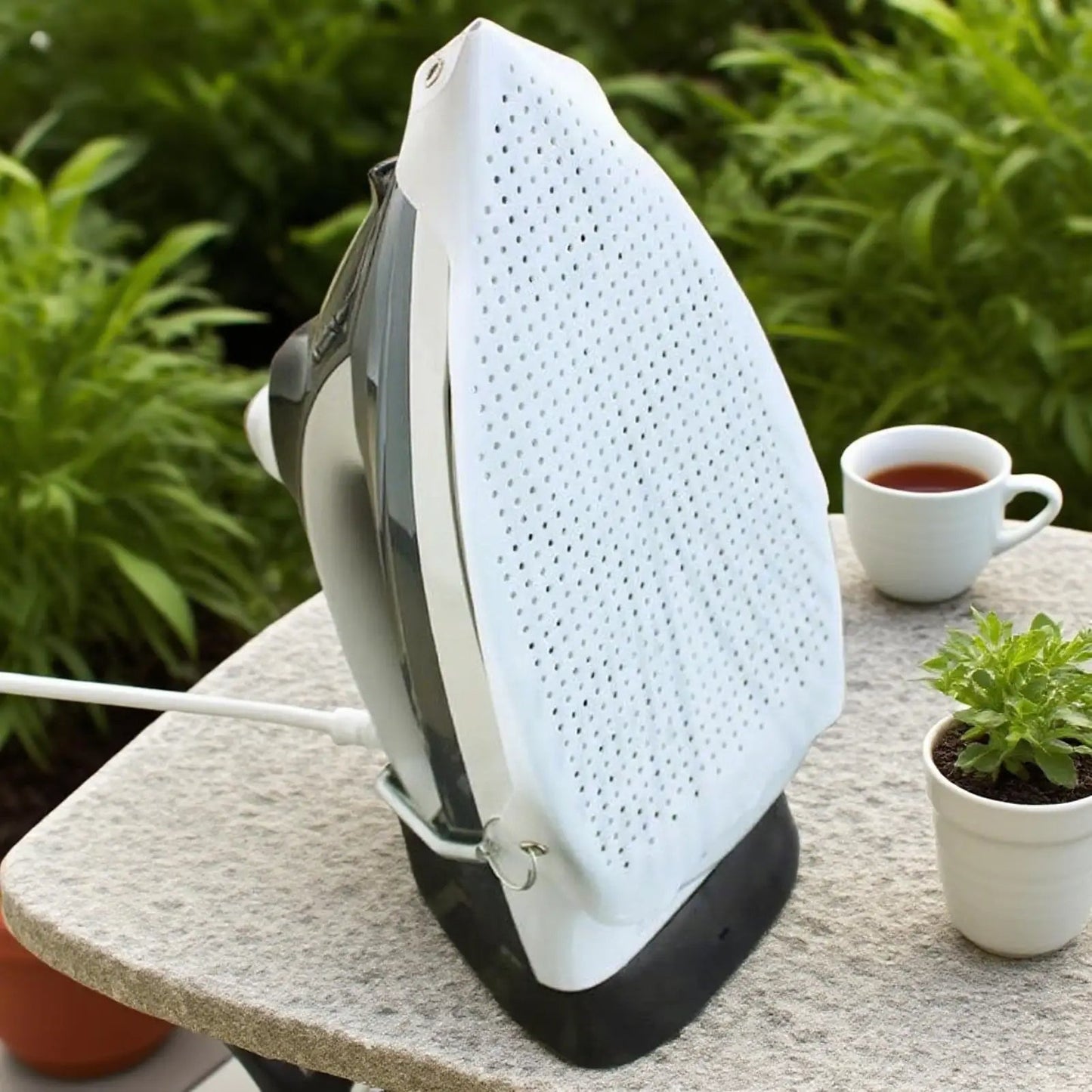 Teflon Iron Cover Protector