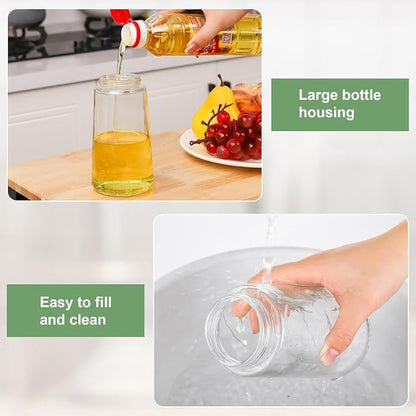 Cooking Spray Bottle for Air Fryer
