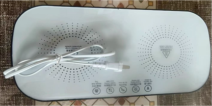 Electric Food Warming Tray