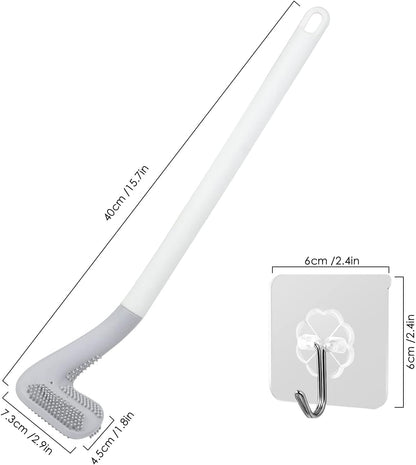 Self Squeezy mini mop + Golf brush free
