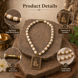 Hanuman Ji Tulsi Mala