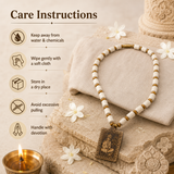 Hanuman Ji Tulsi Mala