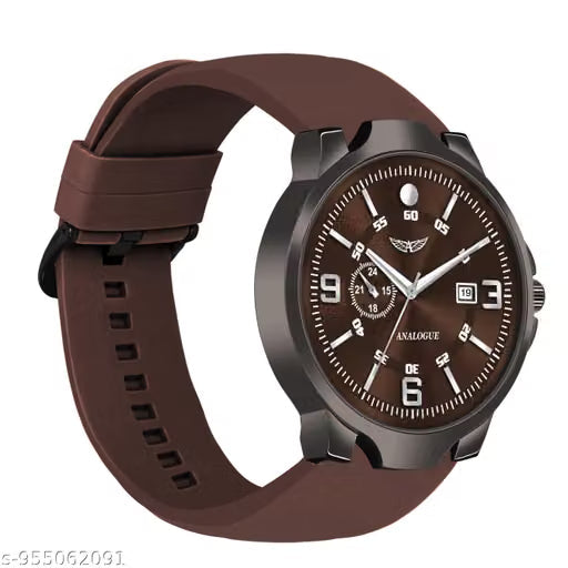 Working Date Series watch