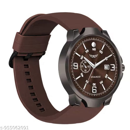 Working Date Series watch