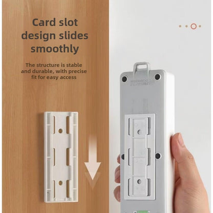 CableFix Power Strip Holder