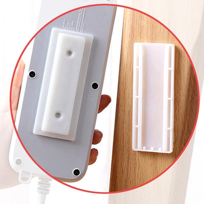 CableFix Power Strip Holder
