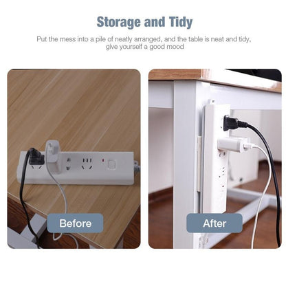 CableFix Power Strip Holder