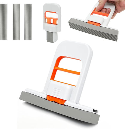 Quick Squeeze Cleaner Mop