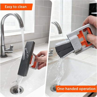 Quick Squeeze Cleaner Mop