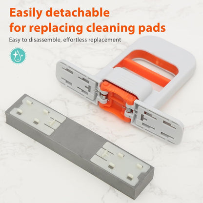 Quick Squeeze Cleaner Mop