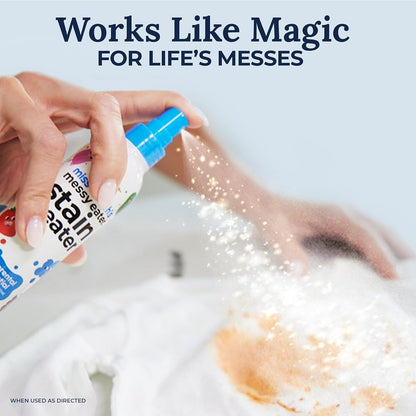 Miss Mouth's Messy Eater Stain Treater (Pack of 2)
