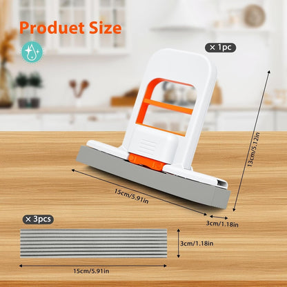 Quick Squeeze Cleaner Mop