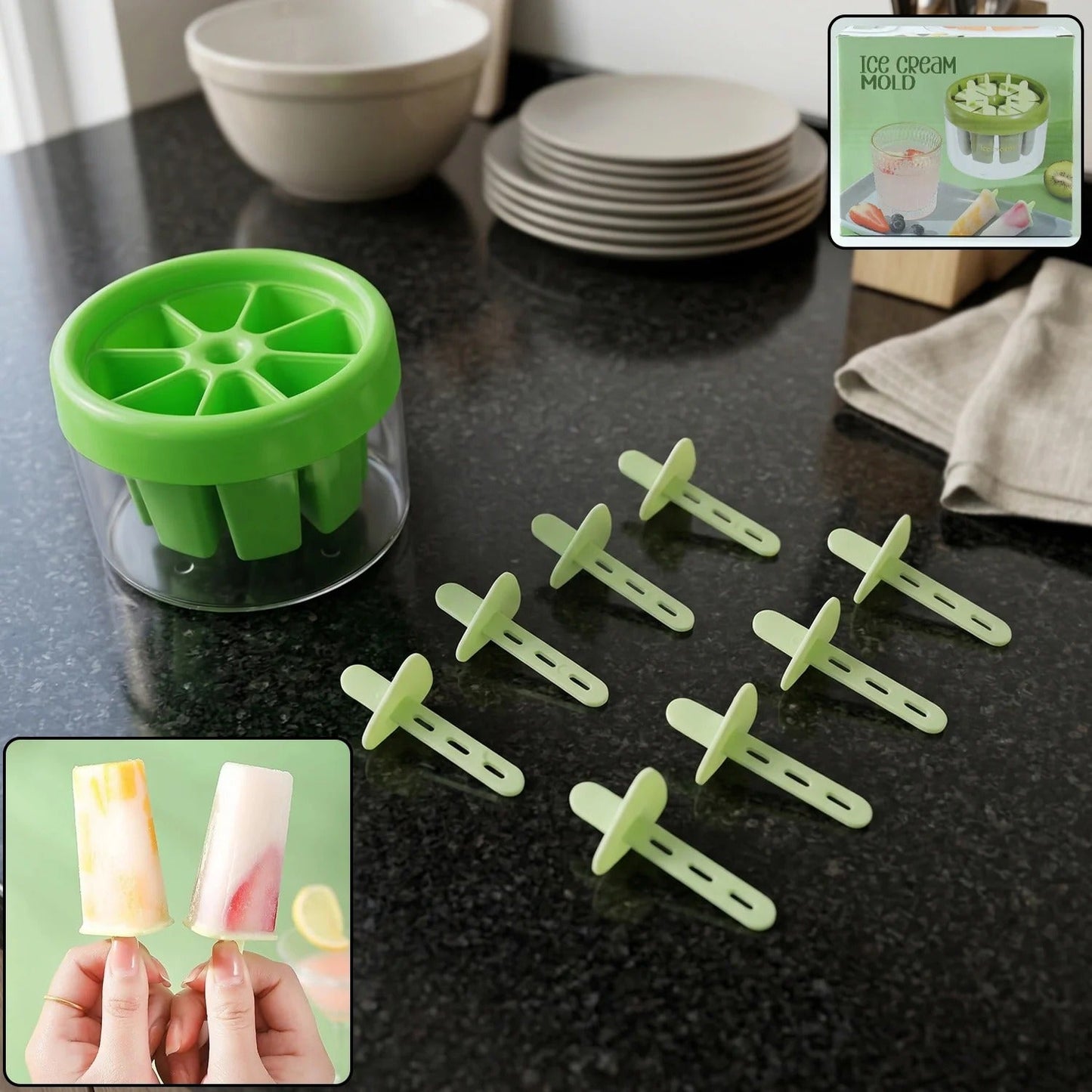 ChillPop Maker