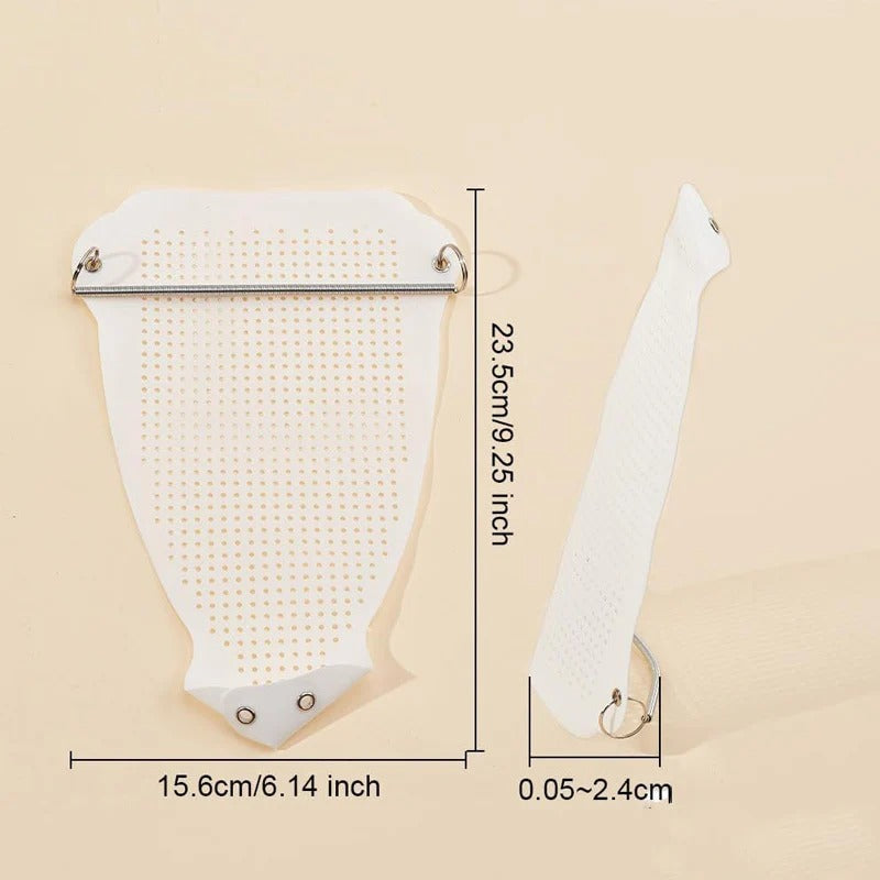 Teflon Iron Cover Protector