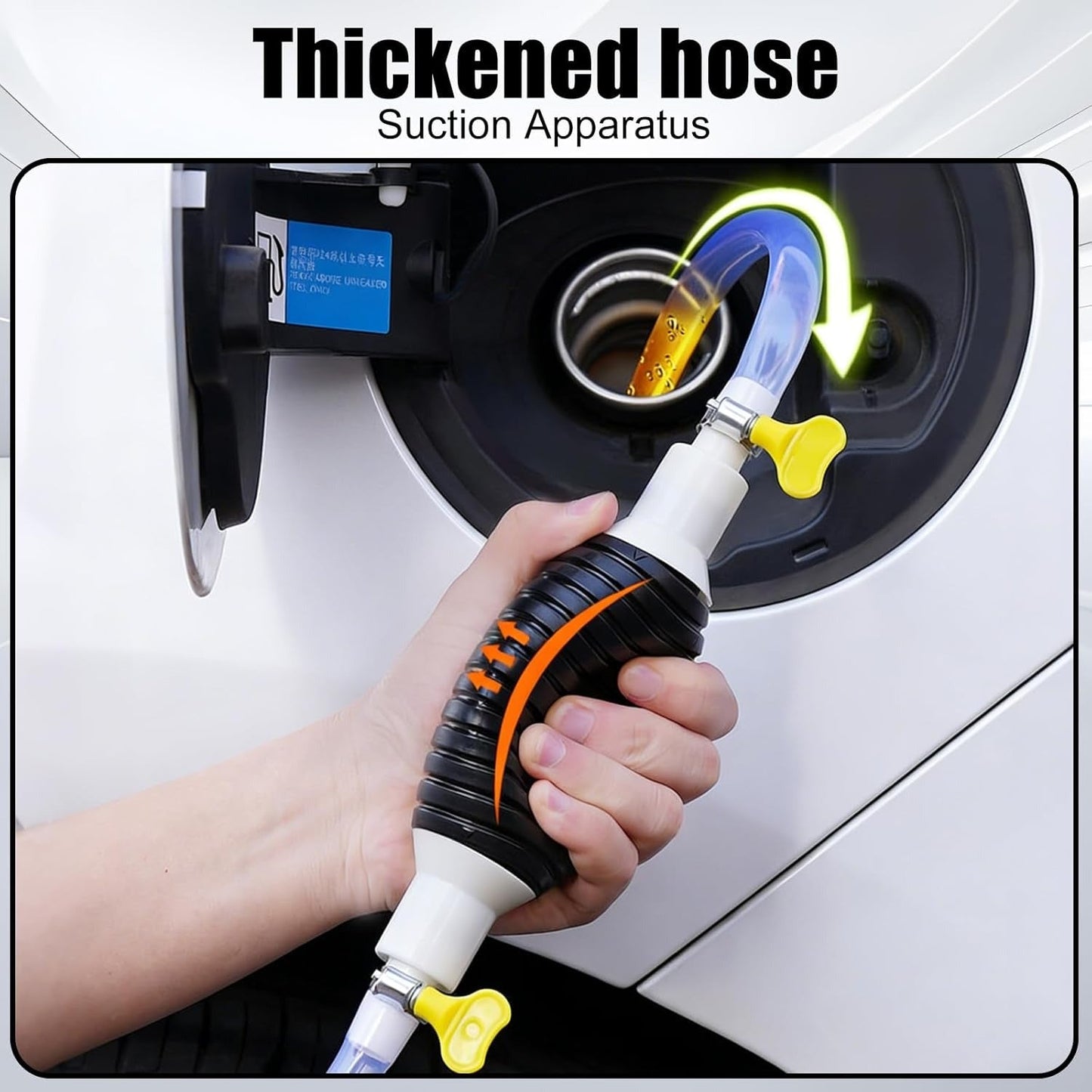 Multifunctional Liquid Transfer Pump