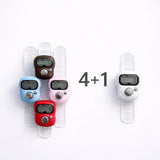 Digital Jaap Counter (Buy 4 Get 1 Free)