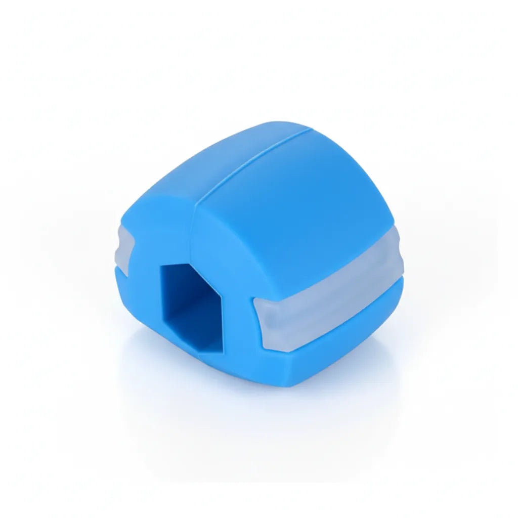 SharpJaw™-  Jaw Shaper & Facial Toner  | Sculpt, Shape & Lift | Compact Jaw Exerciser