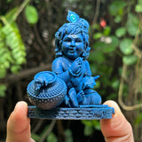 Makhan Chor Kanha – The Little Joy-Bringer