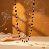Kirtimukh & Karungali Rudraksha Beads Combo