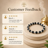 Karungali Bracelet – Sacred Protection &amp; Positive Energy
