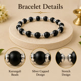Karungali Bracelet – Sacred Protection &amp; Positive Energy