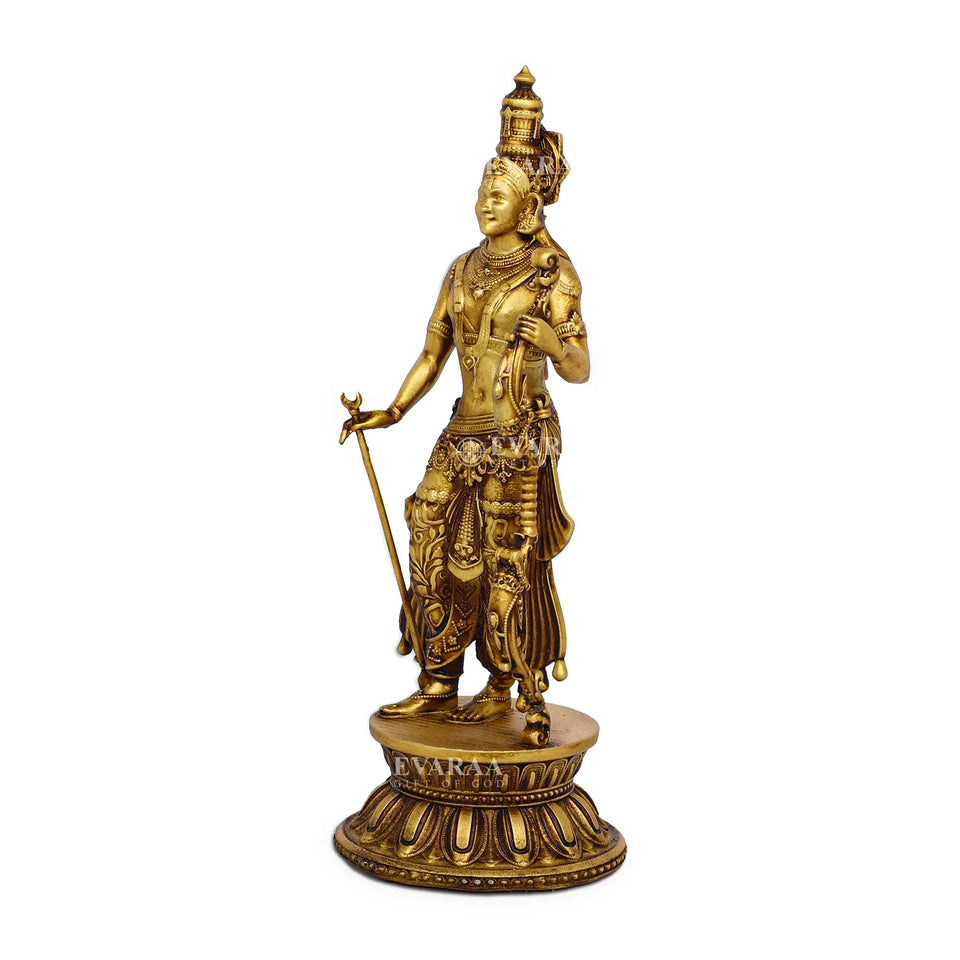 Kondana Ram