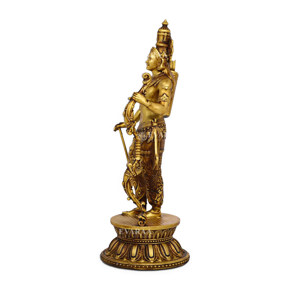 Kondana Ram
