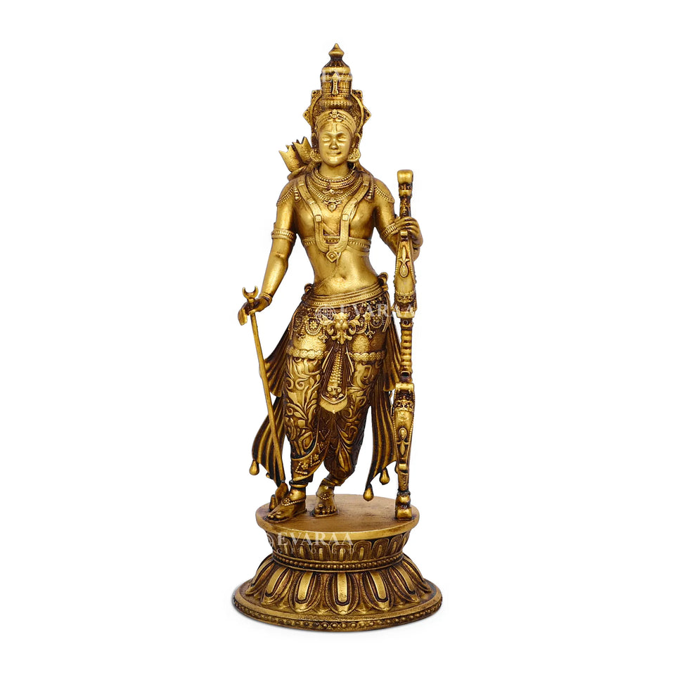 Kondana Ram