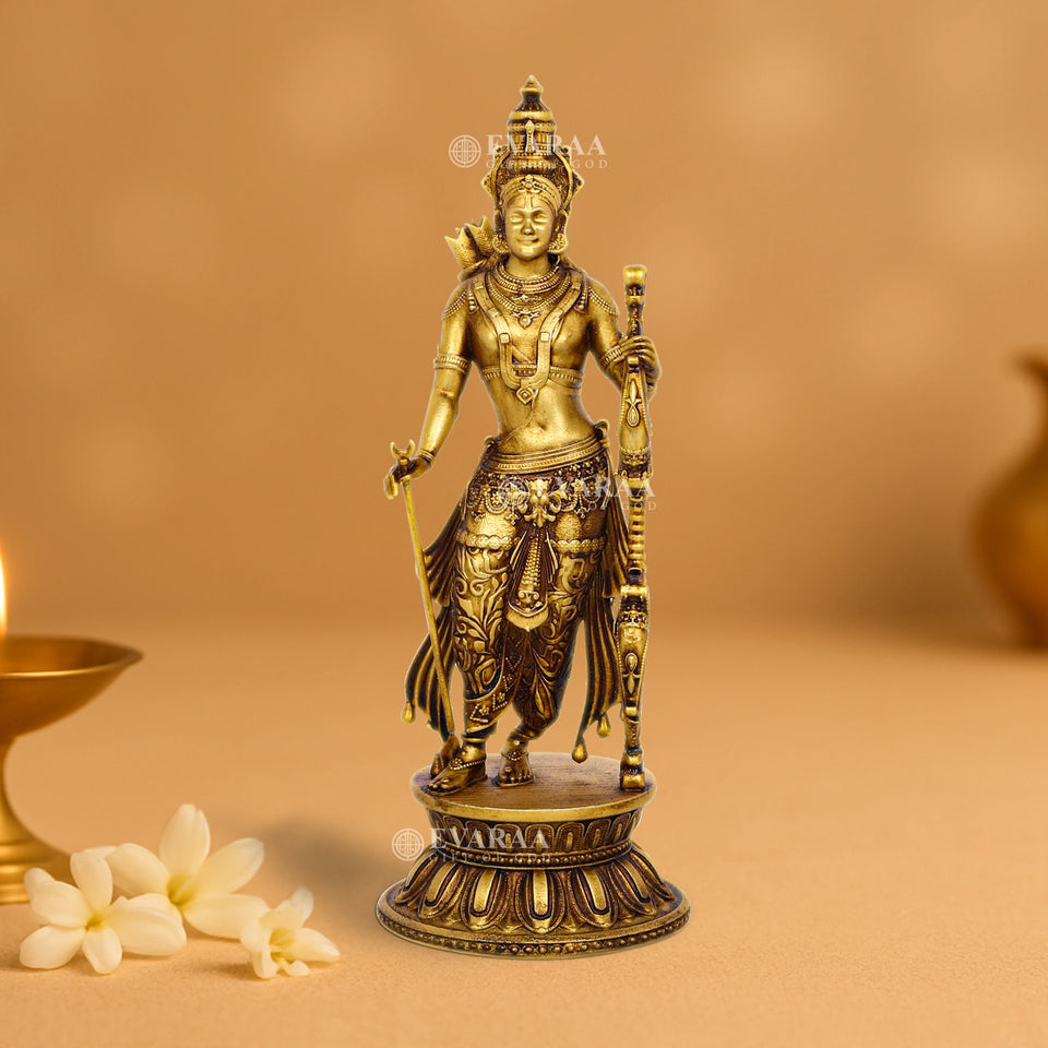 Kondana Ram