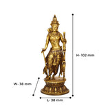 Kondana Ram