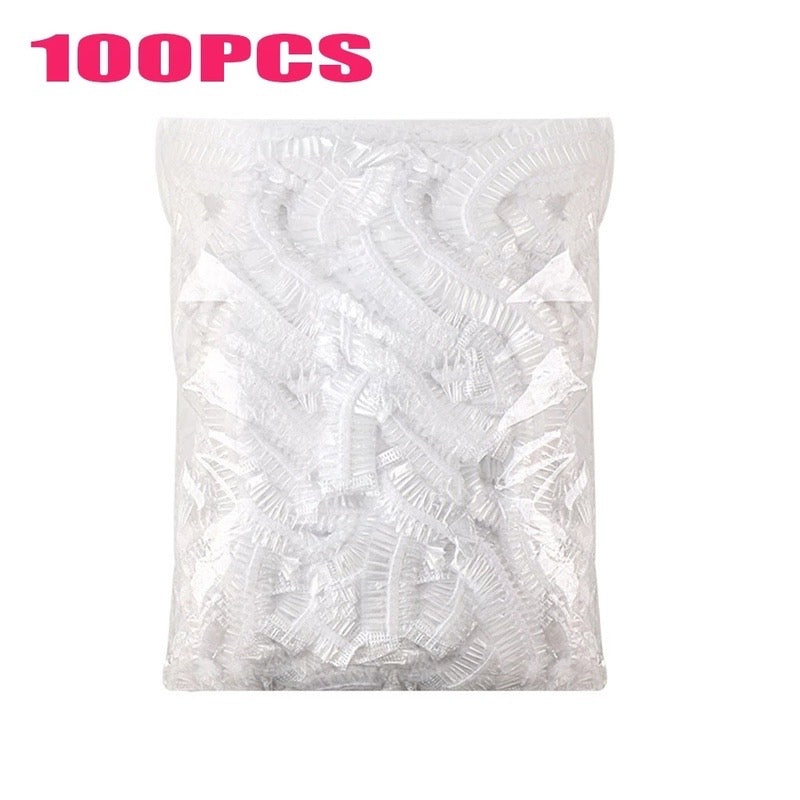 Reusable Elastic Food Storage Plastic Covers