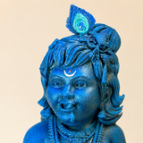 Makhan Chor Kanha – The Little Joy-Bringer