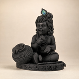 Makhan Chor Kanha – The Little Joy-Bringer