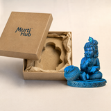 Makhan Chor Kanha – The Little Joy-Bringer