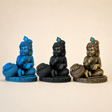 Makhan Chor Kanha – The Little Joy-Bringer